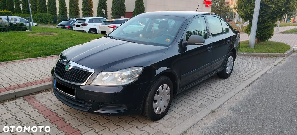 Skoda Octavia 1.4 TSI Classic - 1