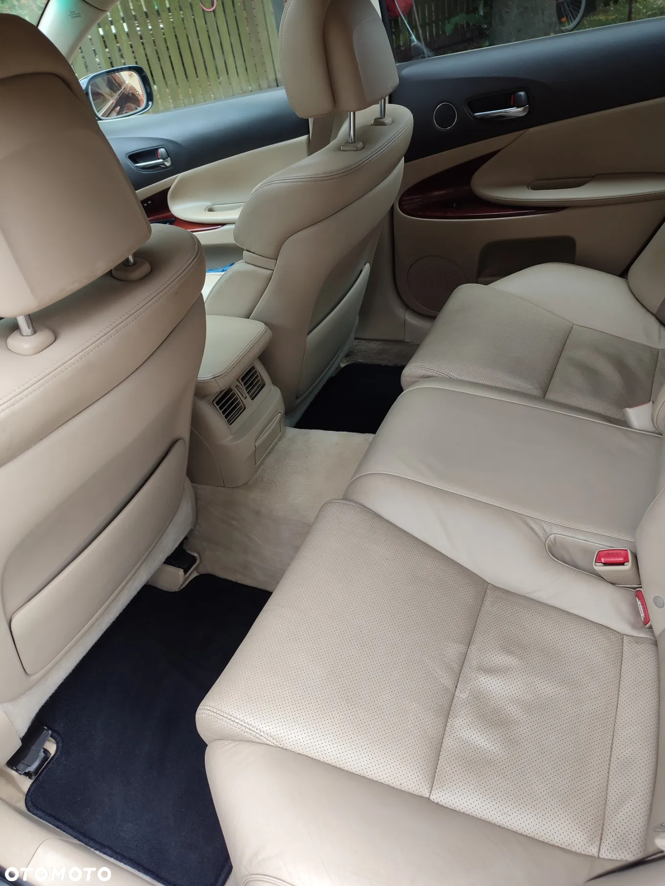 Lexus GS - 11