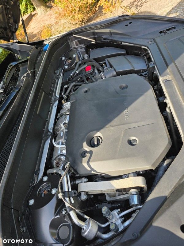 Volvo Xc 90 2023 photo 5