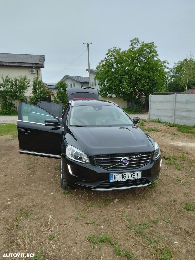 VOLVO XC60 2016 — imagine 2