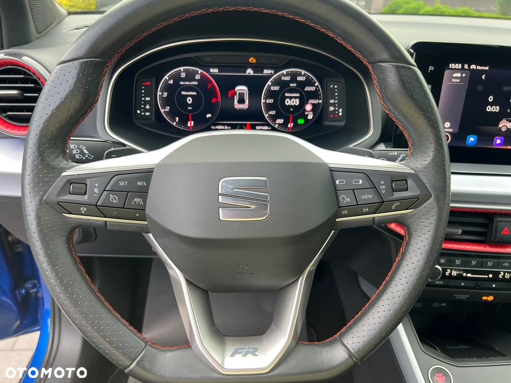 Seat Arona - 13