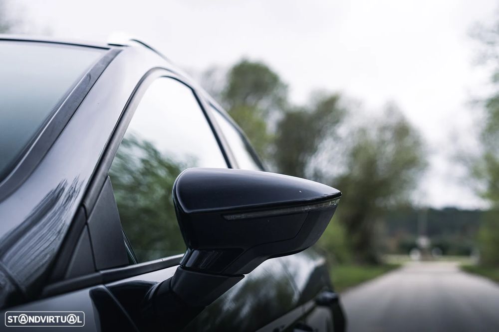 SEAT Leon ST 1.6 TDI Style Ecomotive - 23