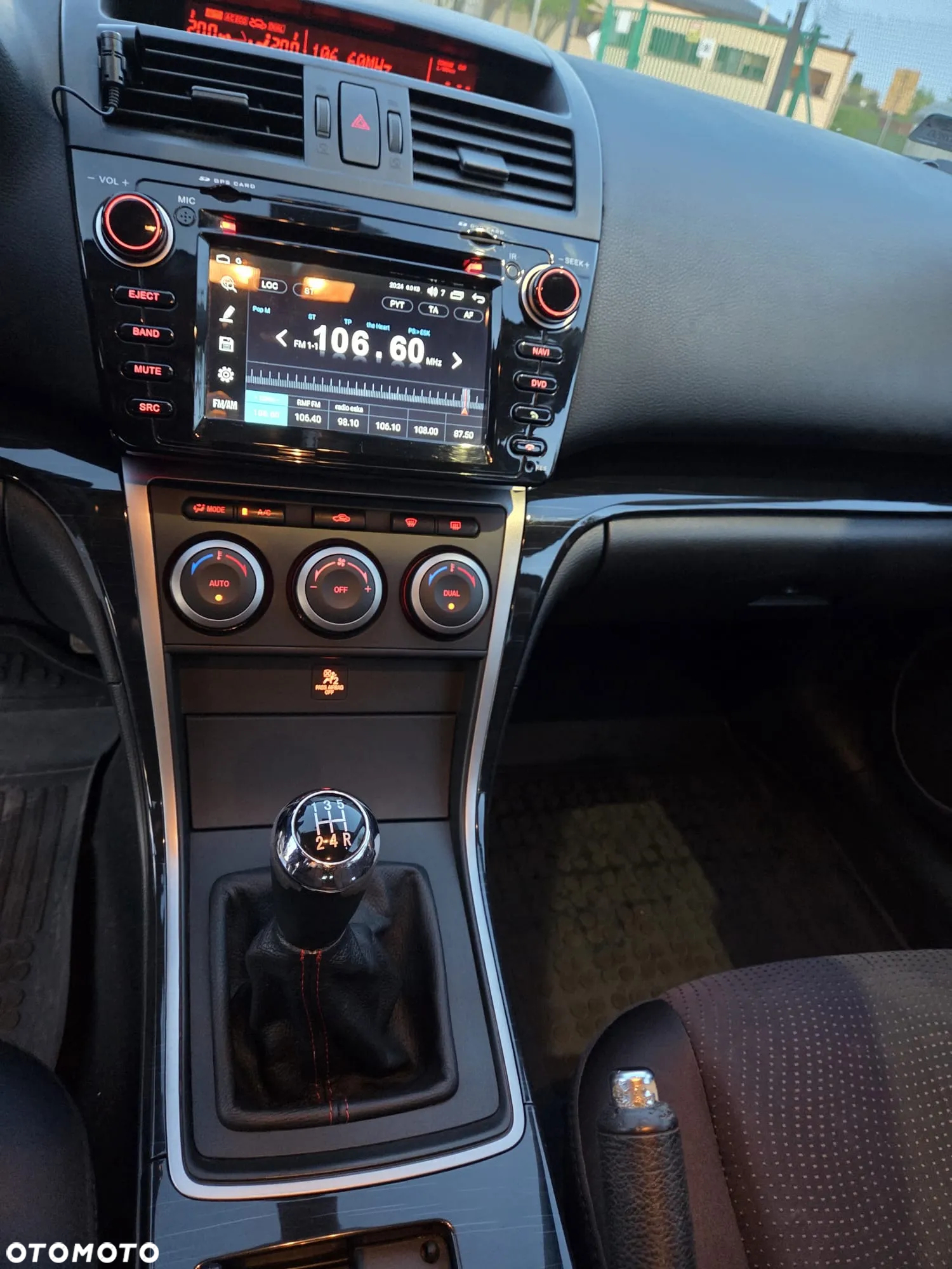 Mazda 6 1.8 Active - 16