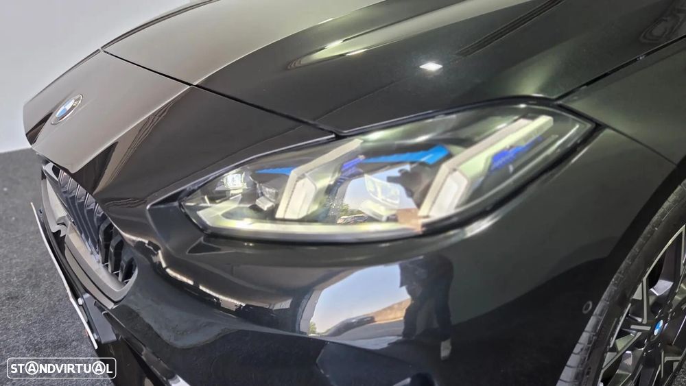 BMW 116 Pack Desportivo M Pro - 5