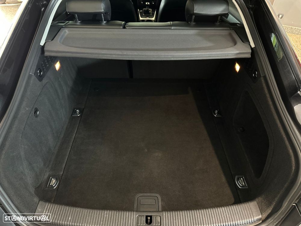 Audi A5 Sportback 2.0 TDI S-line - 27