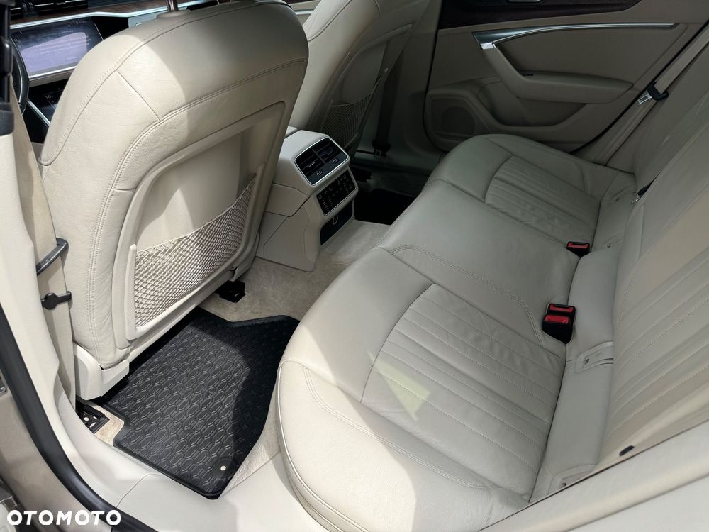 Audi A7 Sportback 50 TDI mHEV Quattro Tiptronic - 12