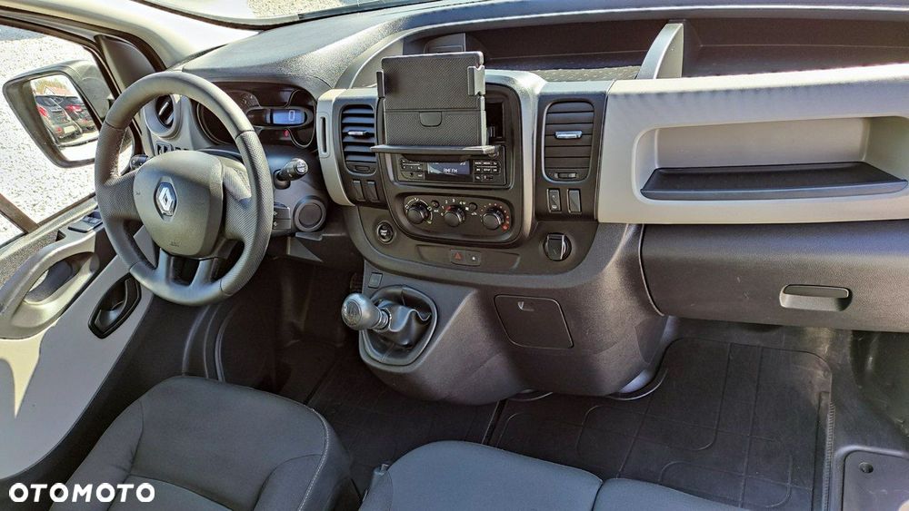 Renault Trafic - 37