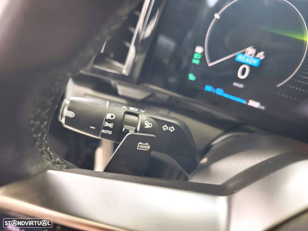 Renault Mégane E-Tech EV60 Iconic - 17