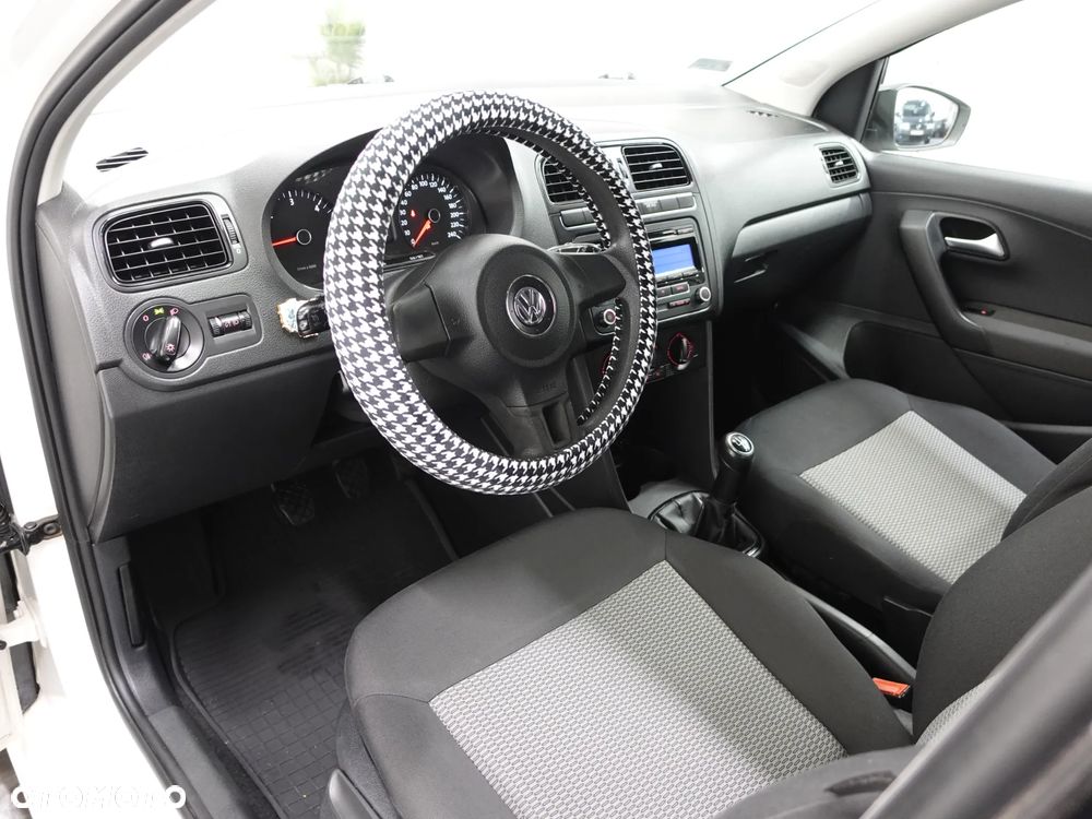 Volkswagen Polo 1.6 TDI Trendline - 18