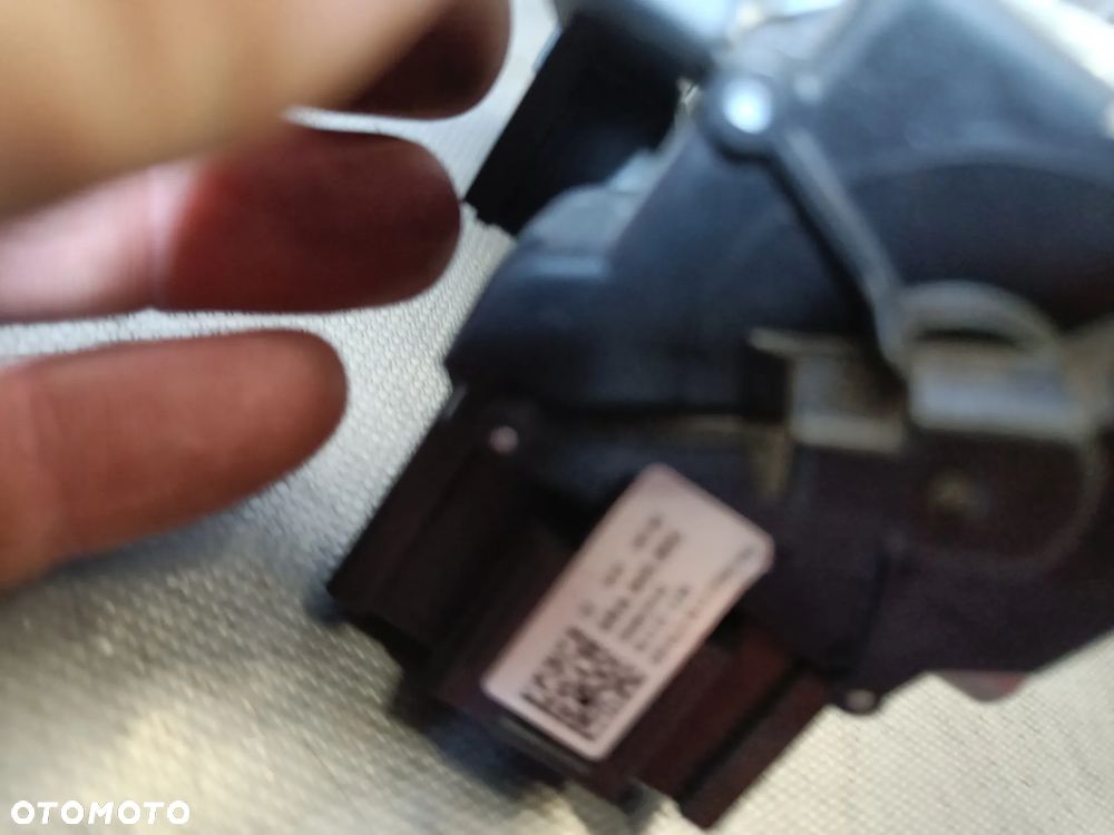 Stacyjka Kluczyk Seat Toledo 4 Mii Ibiza 6RA905865 - 6