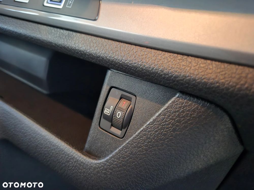 Citroën Jumpy Brygadowy 6osobowy Składany M 1.5 Diesel 120KM !! OD REKI !! - 15