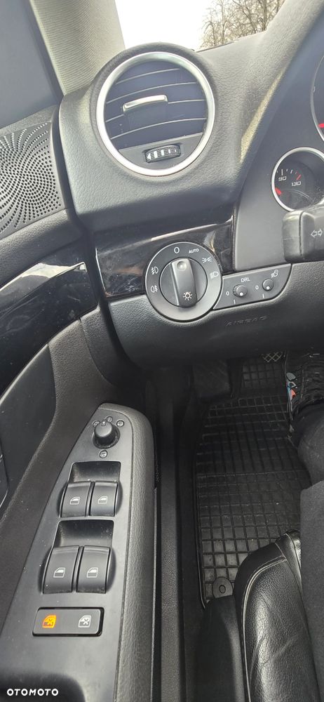 Seat Exeo 2.0 TDI CR Sport - 9