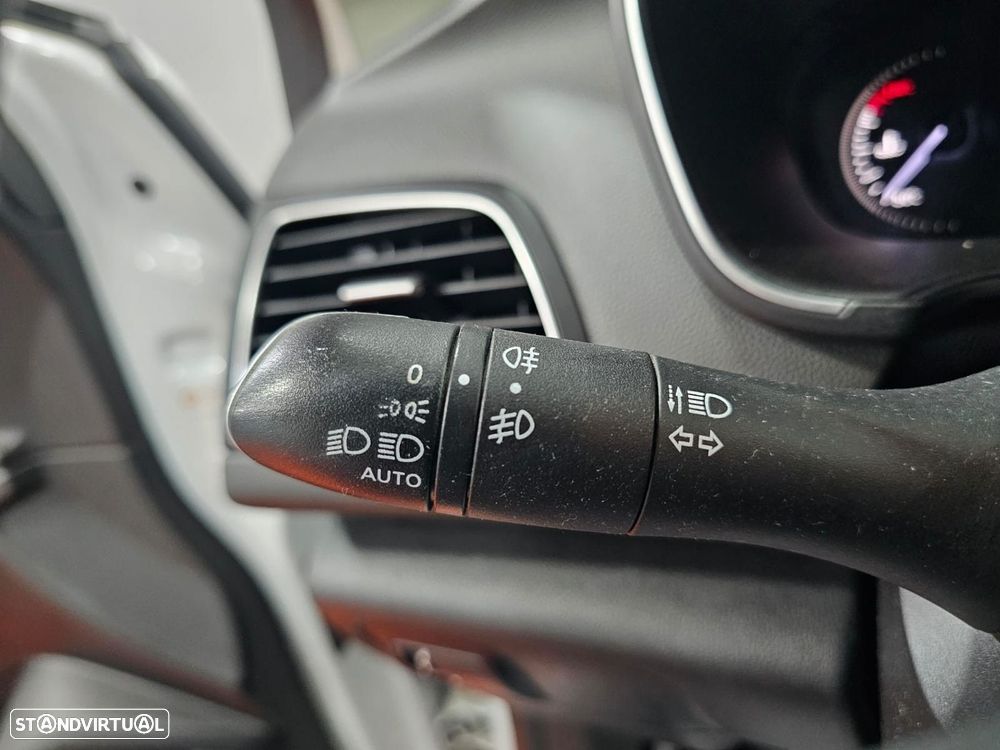 Renault Mégane - 18