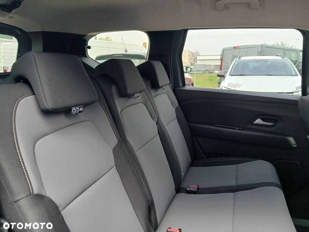 Dacia Jogger 1.0 TCe Extreme - 17