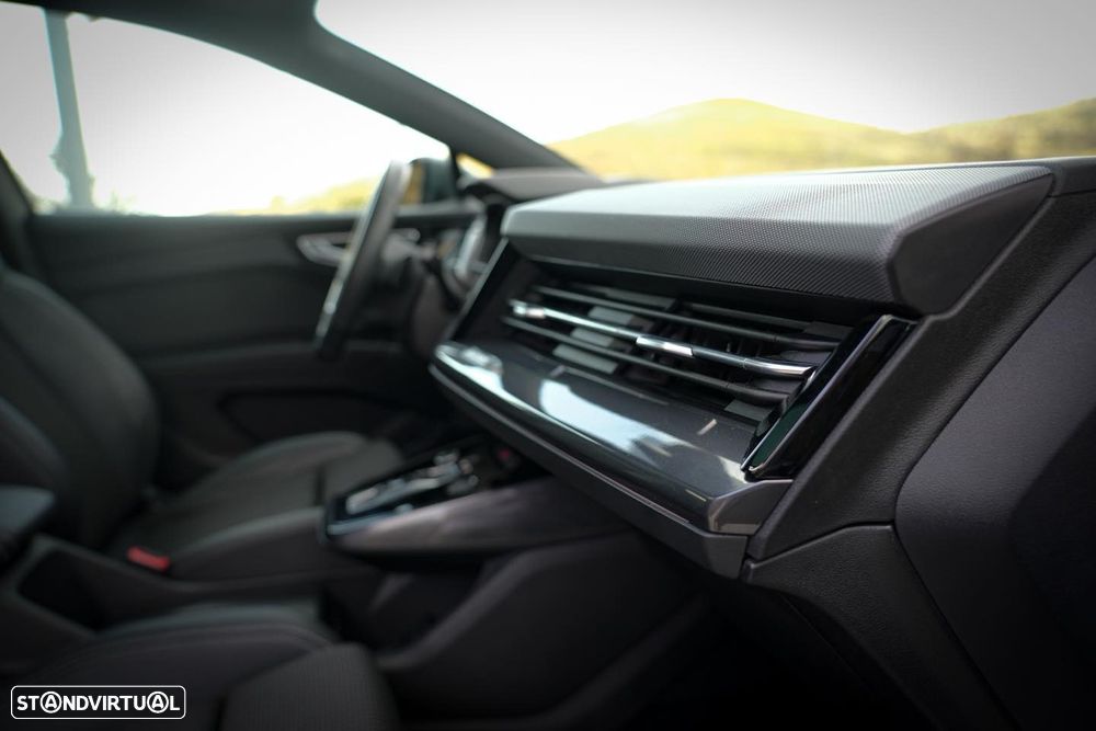 Audi Q4 Sportback e-tron 40 82 kWH - 14