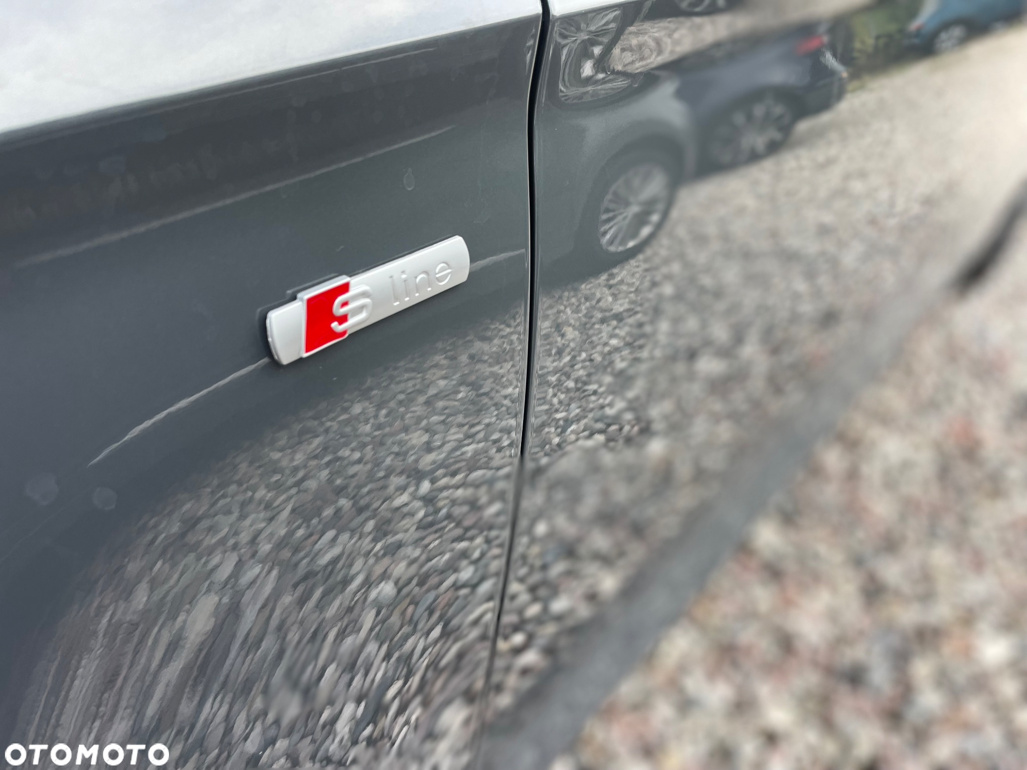 Audi A3 1.6 TDI Sport - 32