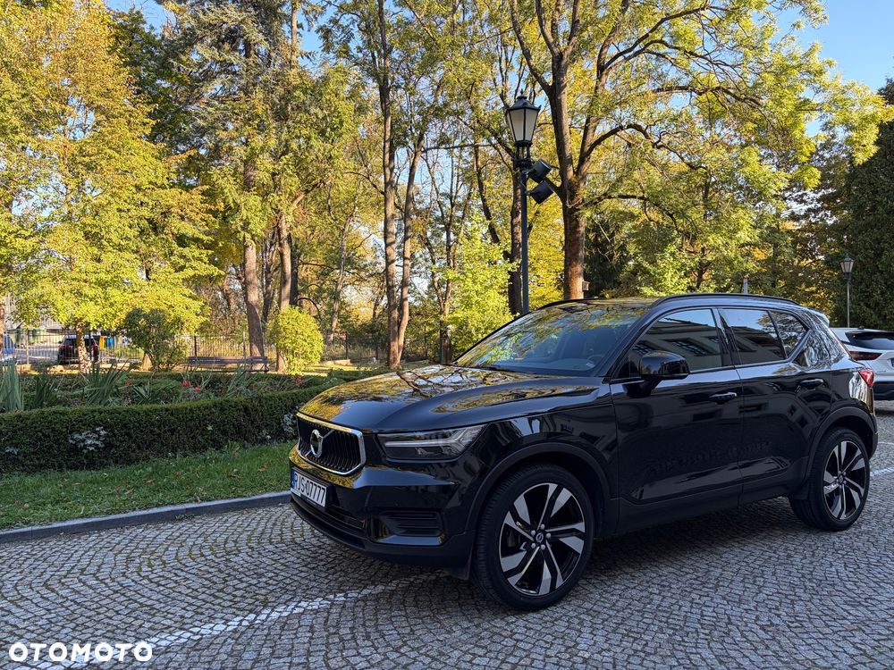 Volvo XC 40 T3 Momentum Core - 8