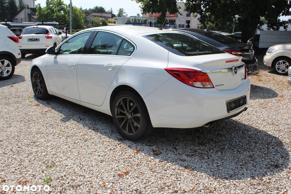 Opel Insignia 1.6 Turbo Innovation - 2