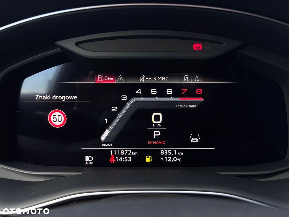 Audi Q7 - 12