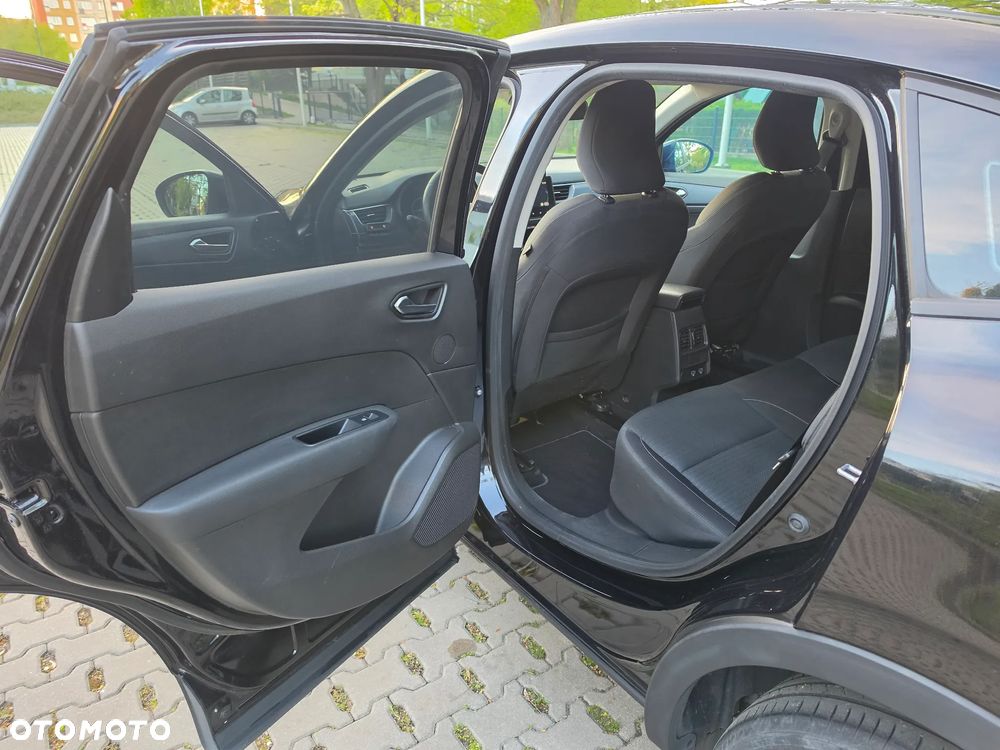 Renault Arkana 1.6 E-TECH Zen MMT - 20