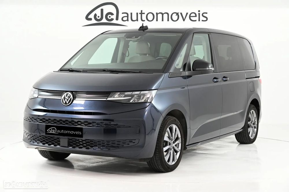 VW Multivan 1.4 TSI e-Hybrid Life DSG - 12