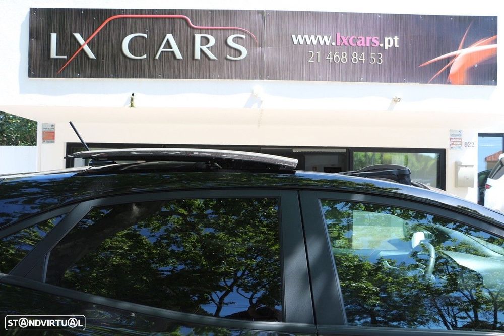 Ford Puma 1.0 EcoBoost ST-Line X Aut. - 6