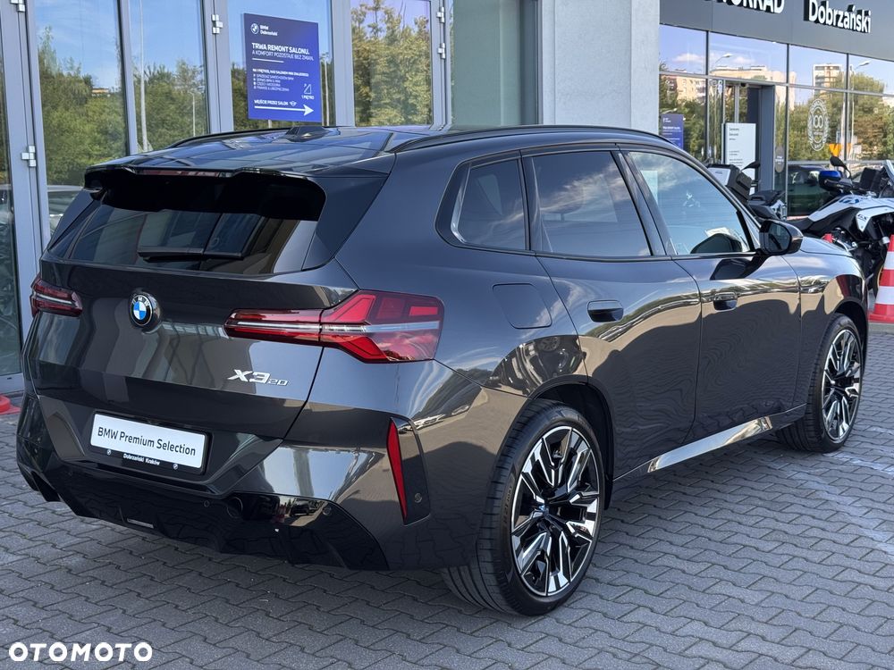 BMW X3 - 22