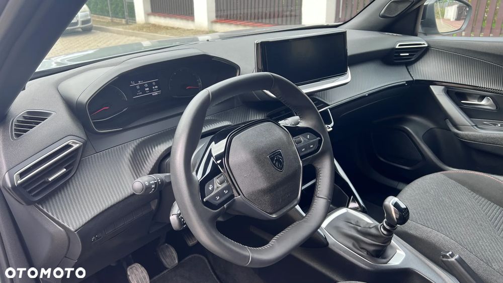 Peugeot 2008 Benzin 100 Style - 18