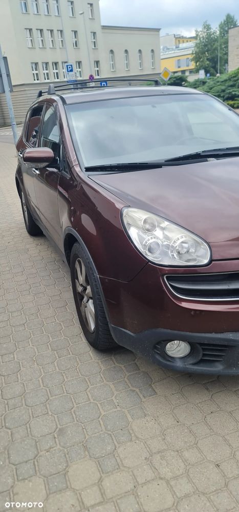 Subaru B9 Tribeca 3.0R Automatik Active - 6