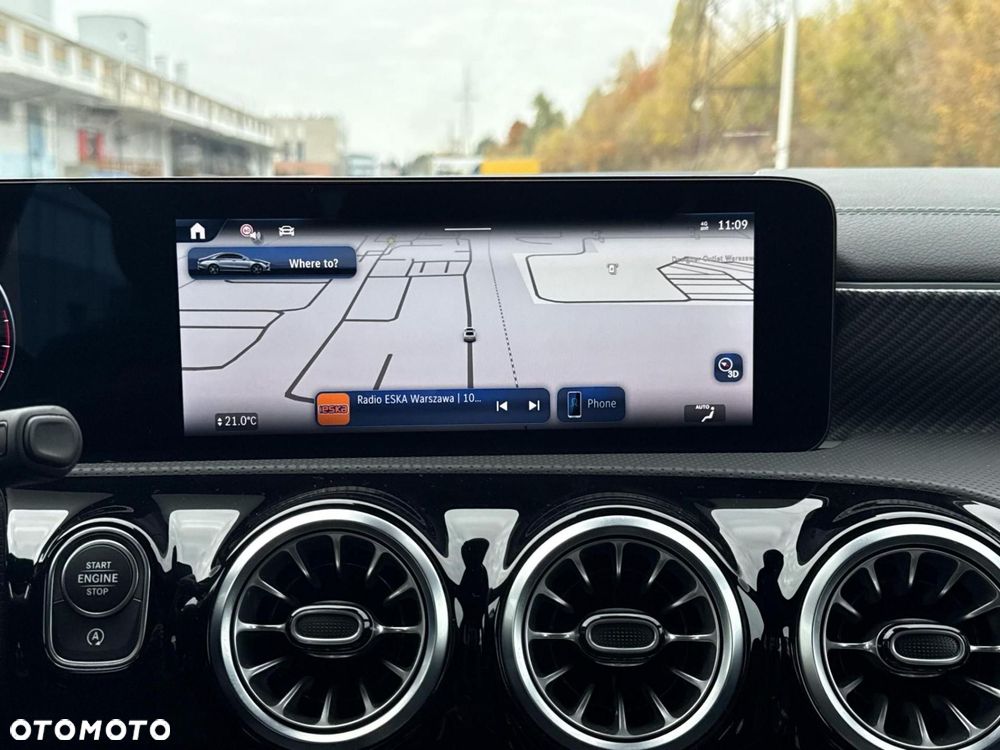 Mercedes-Benz CLA - 22