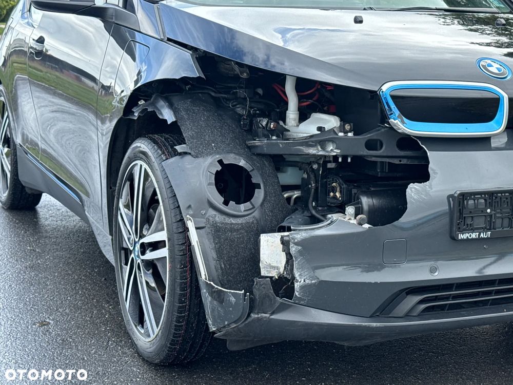 BMW i3 (60 Ah) - 23