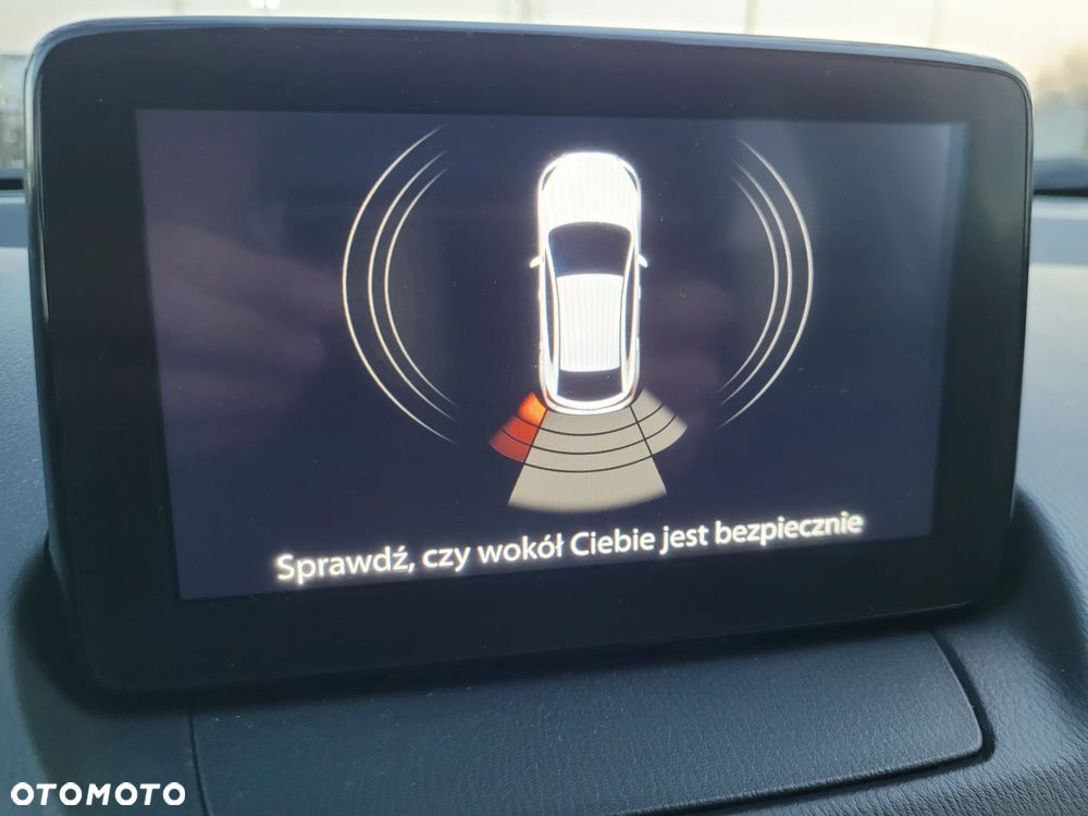 Mazda CX-3 SKYACTIV-G 121 FWD Prime-Line - 13