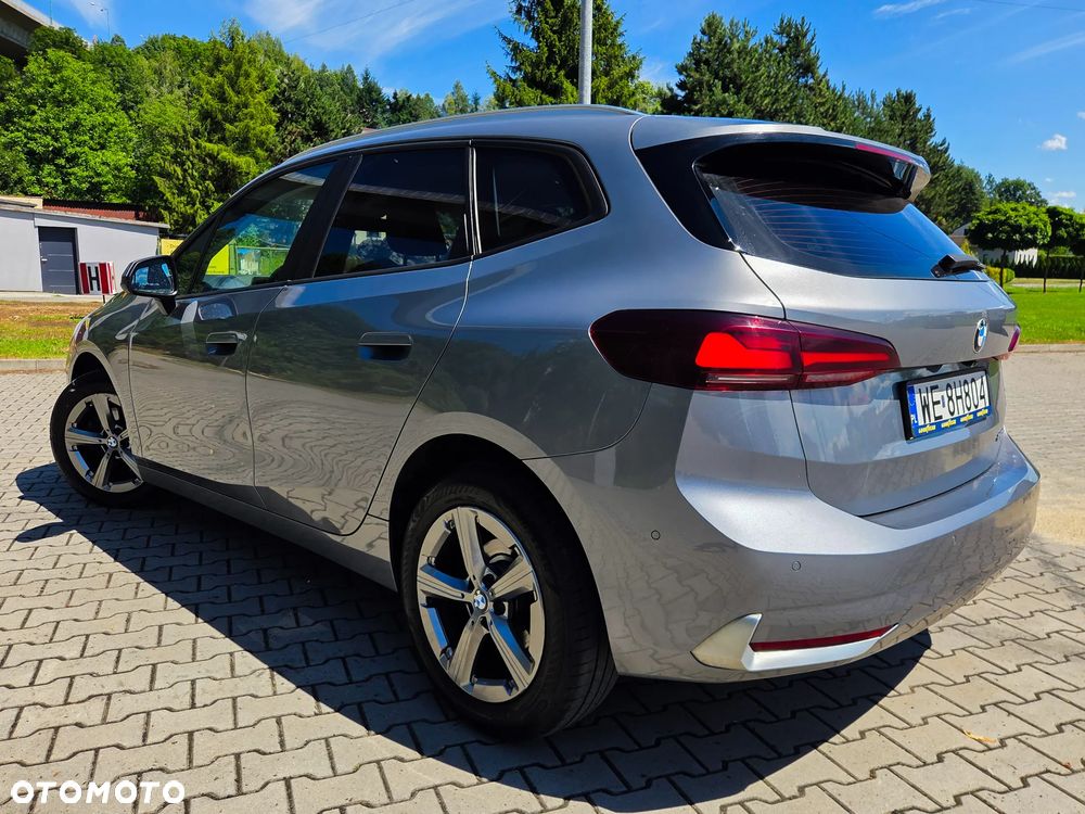 BMW Seria 2 218i sport - 3