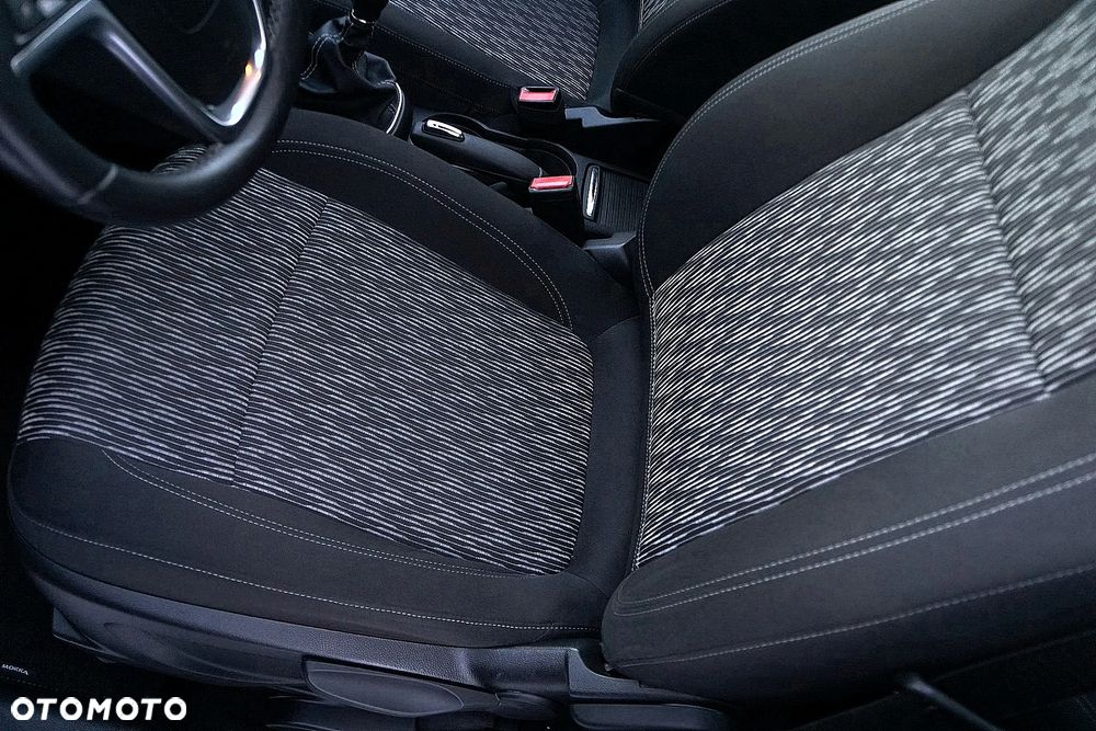 Opel Mokka 1.6 ecoFLEX Start/Stop Edition - 28