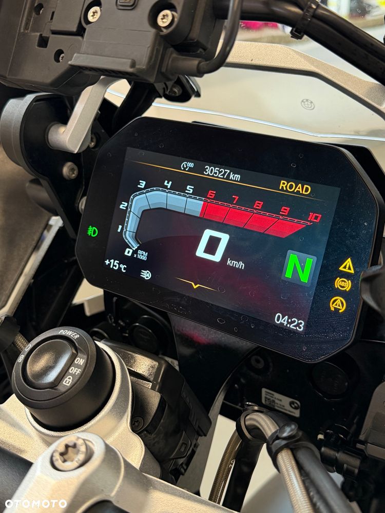 BMW GS - 29