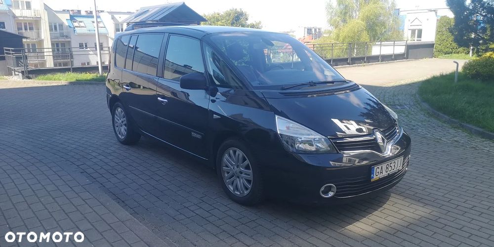Renault Espace 2.0 dCi FAP Dynamique - 2