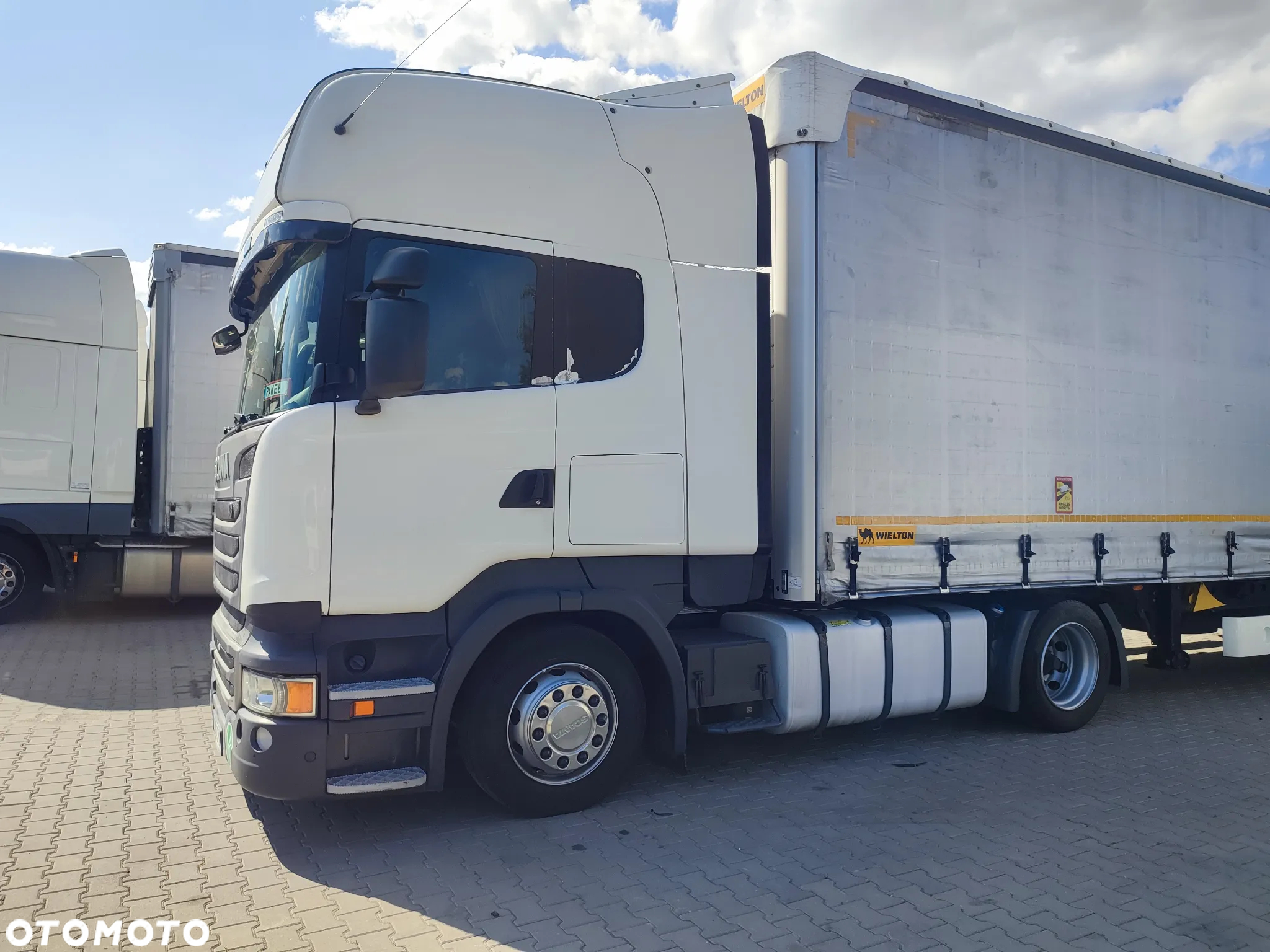 Scania - 7