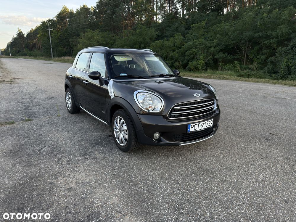 MINI Countryman - 2