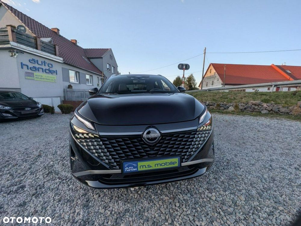 Nissan Qashqai 1.3 DIG-T MHEV Tekna Xtronic - 2