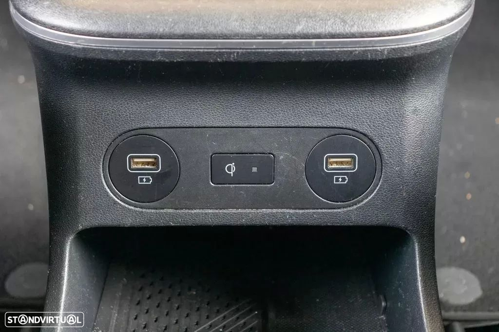 Hyundai Ioniq 5 73kWh Plug & Power+Tejadilho Solar - 17