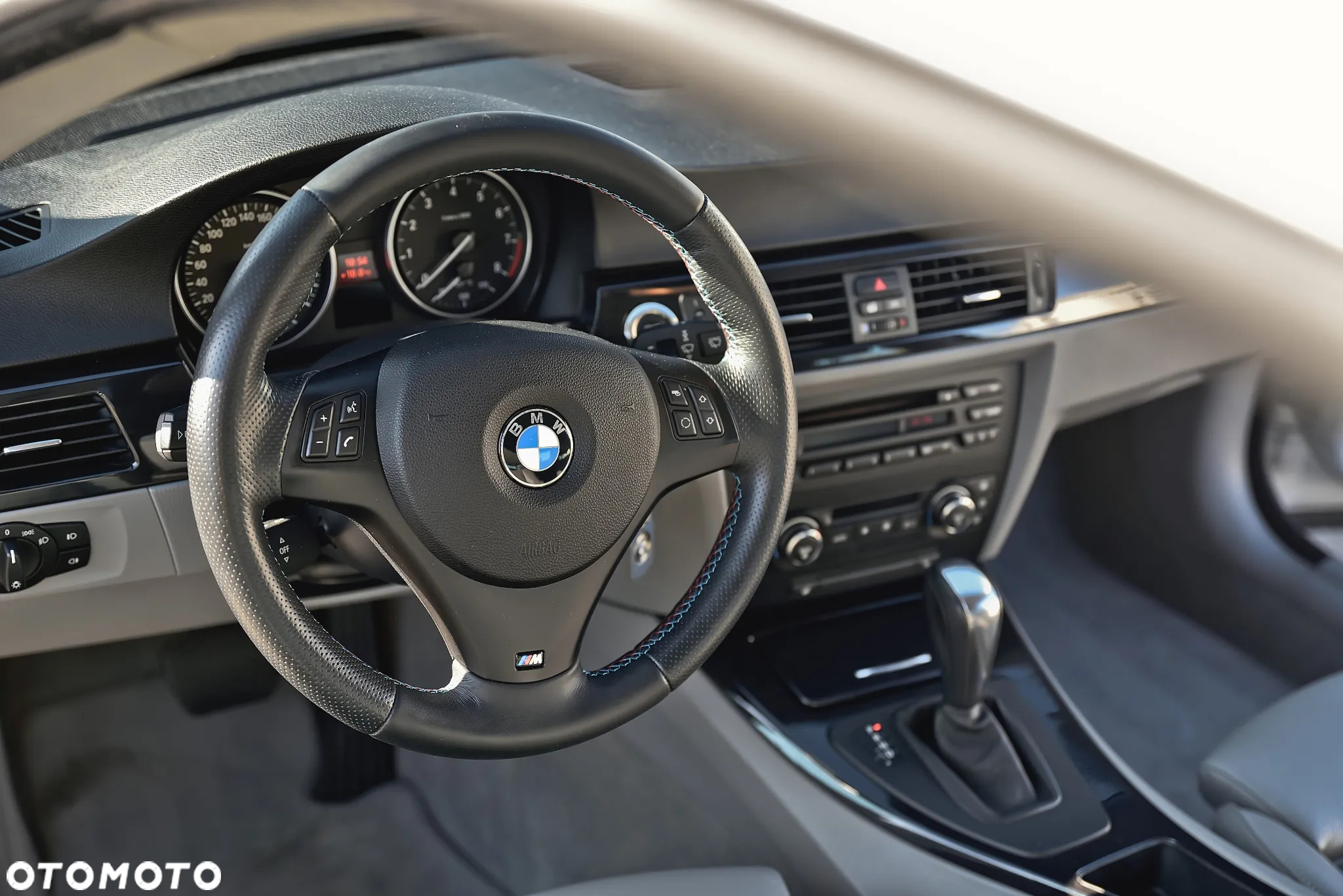 BMW Seria 3 335i Coupe M Sport Edition - 21