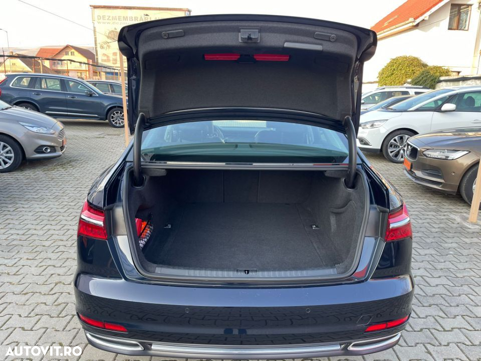 Audi A6 2.0 40 TDI S tronic Sport - 39