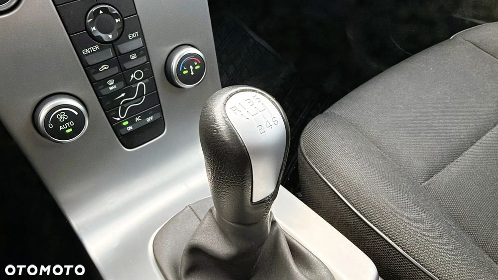 Volvo C30 2012
