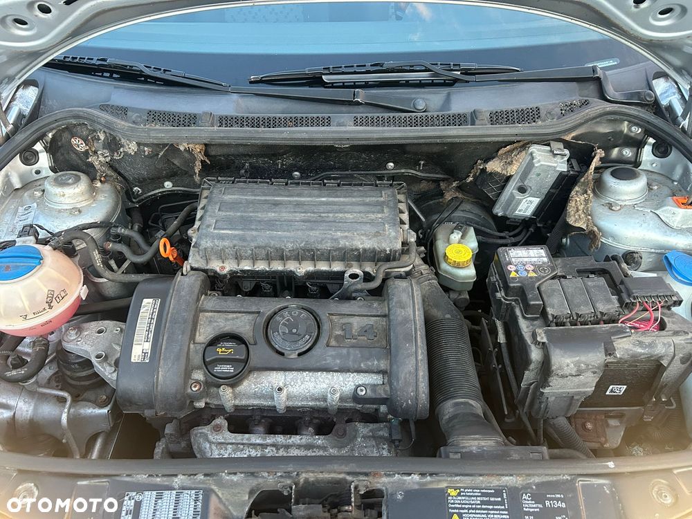 Skoda Fabia 1.4 16V Cool Edition - 18