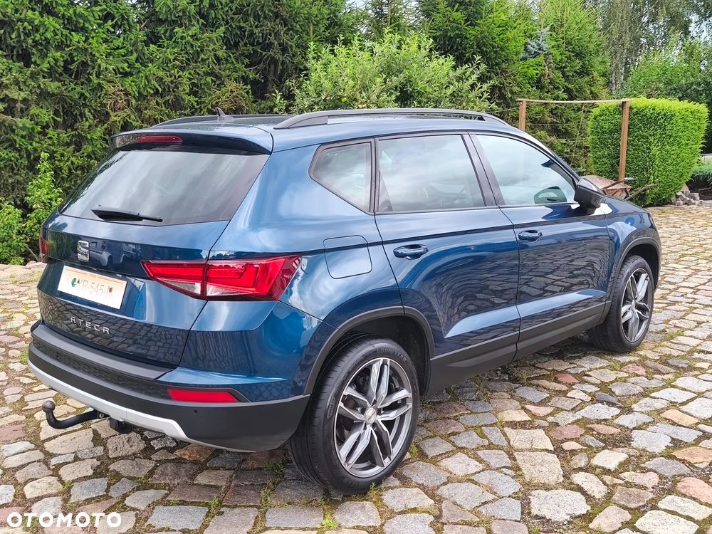 Seat Ateca 1.0 TSI OPF Style - 3