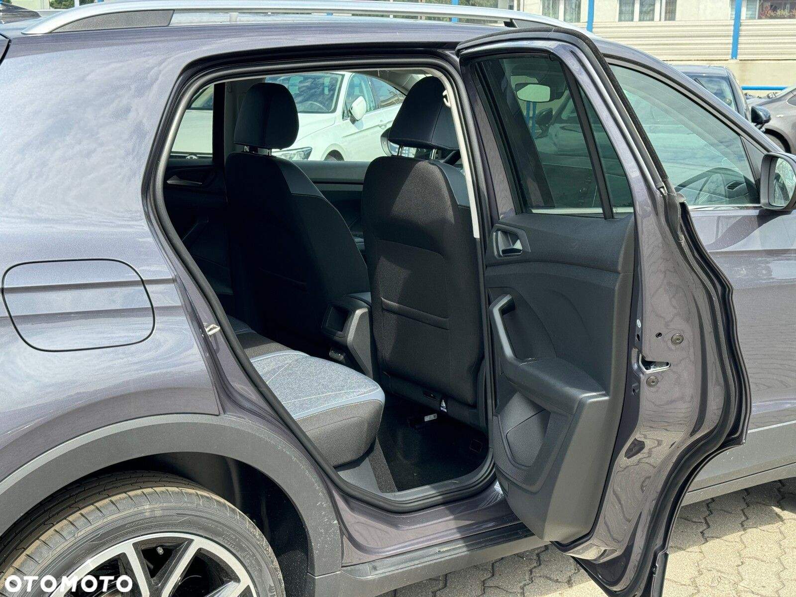 Volkswagen T-Cross 1.5 TSI ACT R-Line Plus DSG - 10