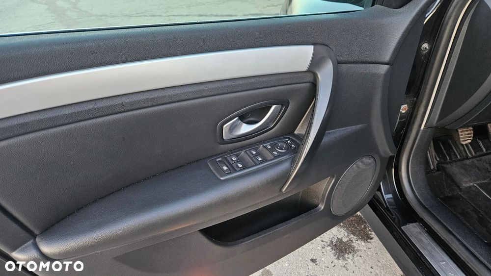 Renault Laguna Grandtour 2.0 dCi Dynamique - 15