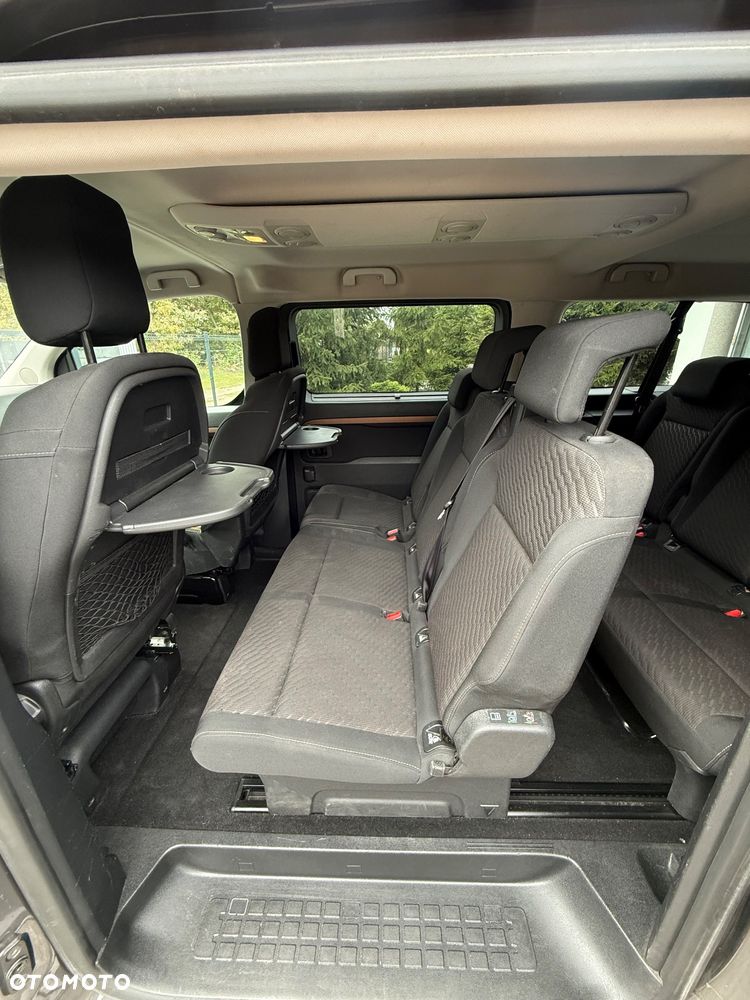 Toyota ProAce 2.0 D-4D Long 3,0t (bryg.) - 6