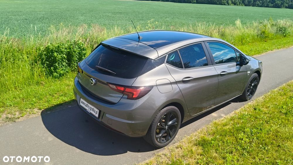 Opel Astra 1.4 T 120 Lat S&S - 6