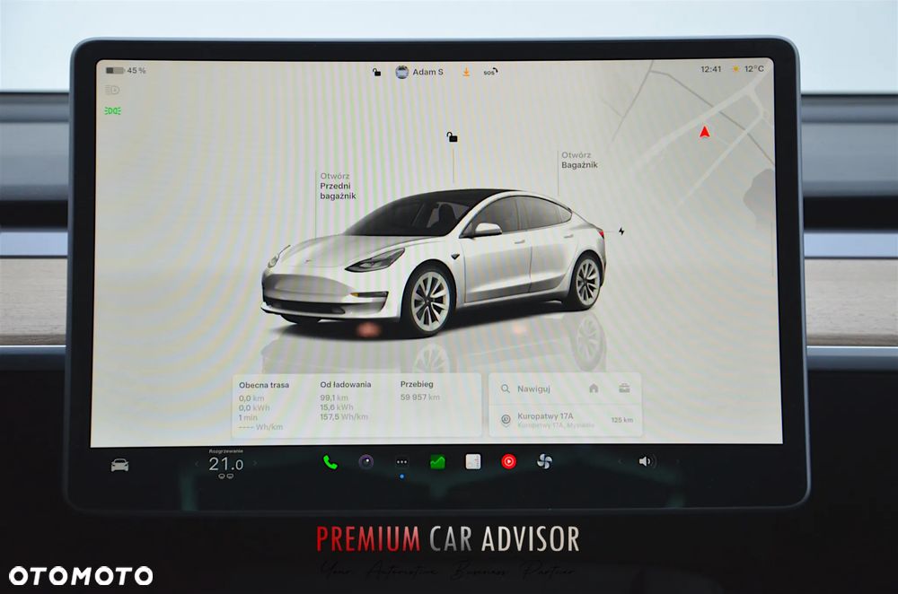 Tesla Model 3 - 22